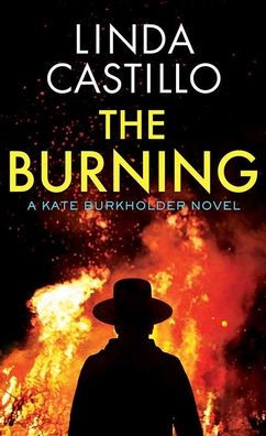 The Burning: Kate Burkholder