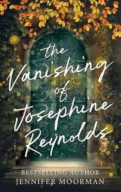 The Vanishing of Josephine Reynolds