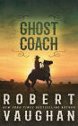 Ghost Coach: Lucas Cain