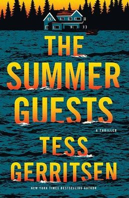 The Summer Guests: The Martini Club