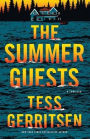 The Summer Guests: The Martini Club
