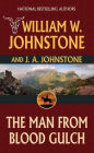The Man from Blood Gulch
