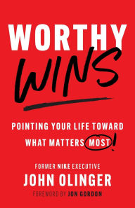 Mobile ebooks download Worthy Wins: Pointing Your Life Toward What Matters Most 9798891652163 PDF