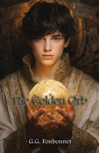The Golden Orb