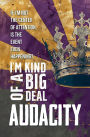 Twisted Zodiac: Leo Softcover Journal Audacity: I'm Kind of a Big Deal:The Center of Attention