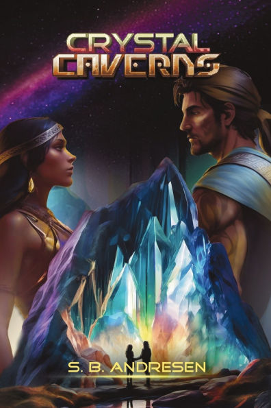 Crystal Caverns