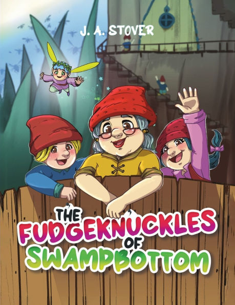 The Fudgeknuckles of Swampbottom