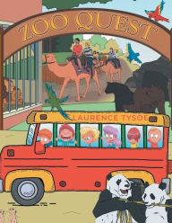 Title: Zoo Quest, Author: Laurence Tysoe