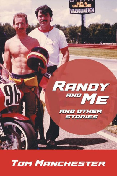 Randy and Me other stories