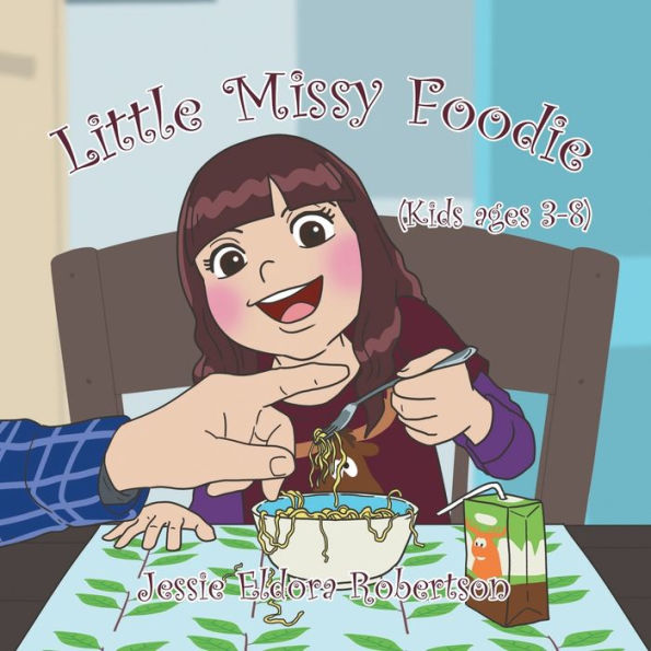 Little Missy Foodie