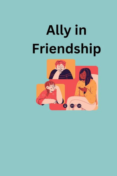 Ally in Friendship