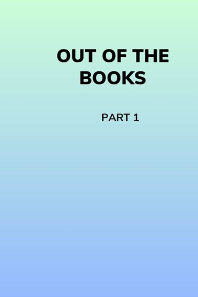 Out of the Books