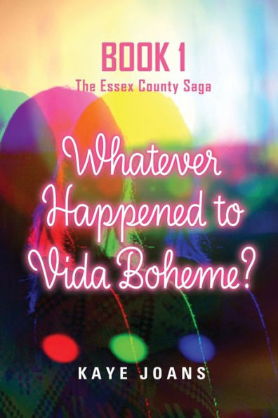 Whatever Happened to Vida Boheme?