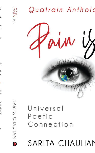 PAIN is...: Universal Poetic Connection