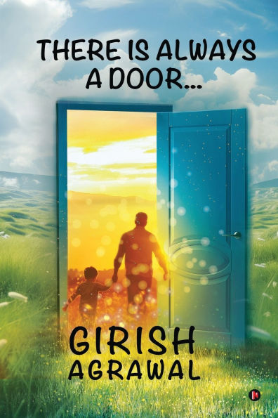 There is always a door...