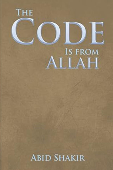 The Code Is from Allah
