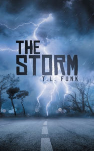 Title: The Storm, Author: T L Funk
