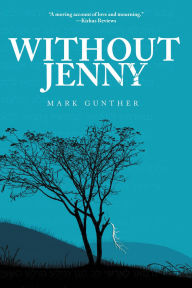 Title: Without Jenny, Author: Mark Gunther