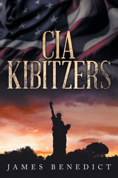 CIA Kibitzers