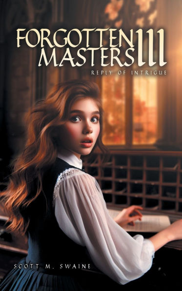 Forgotten Masters III: Reply of Intrigue