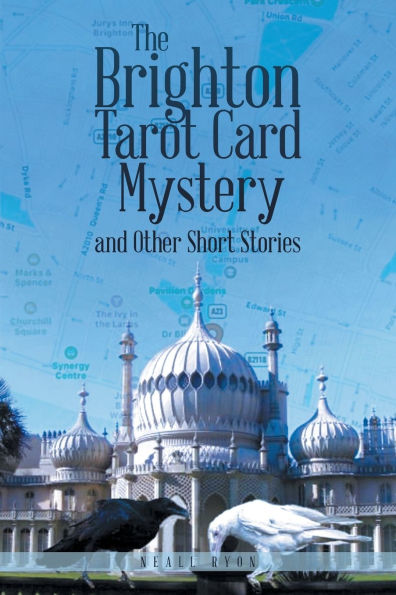 The Brighton Tarot Card Mystery: and Other Short Stories