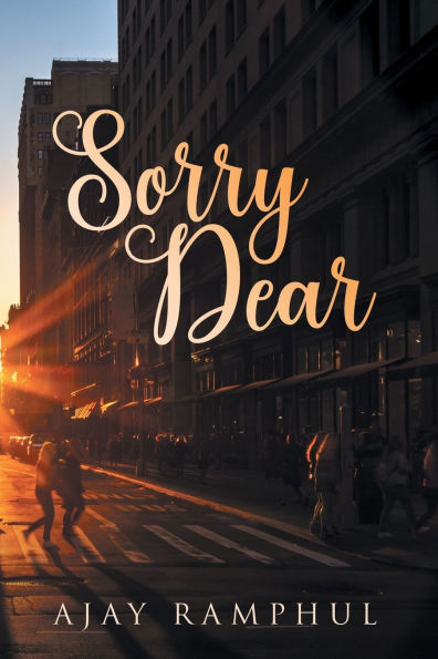 Sorry Dear