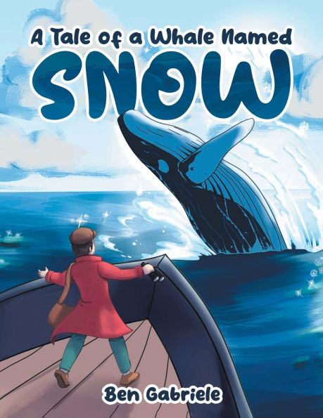 a Tale of Whale Named Snow
