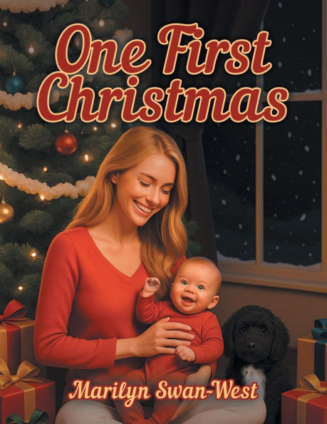 One First Christmas