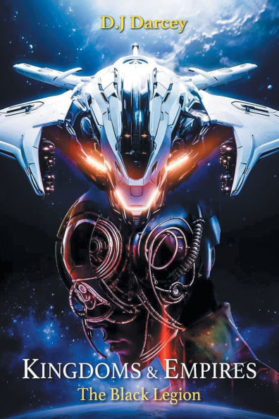 Kingdoms and Empires: The Black Legion