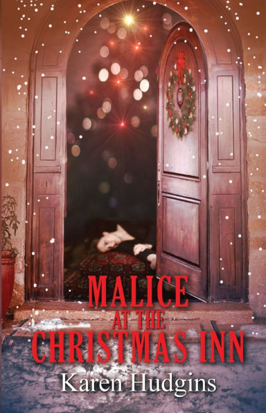 Malice at The Christmas Inn