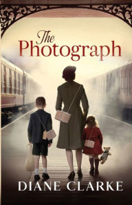 Title: The Photograph, Author: Diane Clarke