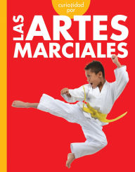 Title: Curiosidad por las artes marciales, Author: Lisa M. Bolt Simons