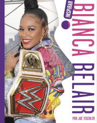 Title: Bianca Belair, Author: Joe Tischler