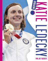 Title: Katie Ledecky, Author: Joe Tischler