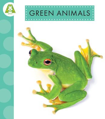 Green Animals