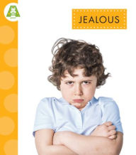 Title: Jealous, Author: Rachel Bach