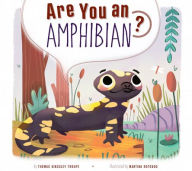 Title: Are You an Amphibian?, Author: Thomas Kingsley Troupe