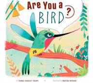 Title: Are You a Bird?, Author: Thomas Kingsley Troupe