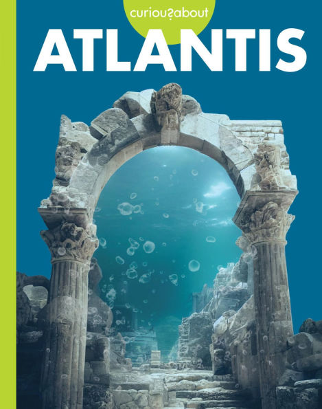 Curious about Atlantis