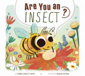 Alternative view 1 of Are You an Insect?