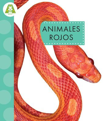 Animales Rojos