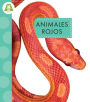 Animales Rojos