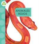 Alternative view 1 of Animales rojos
