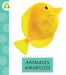 Alternative view 1 of Animales amarillos