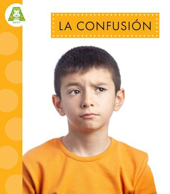 La Confusiï¿½n