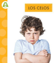 Title: Los Celos, Author: Rachel Bach