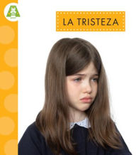 Title: La Tristeza, Author: Alissa Thielges