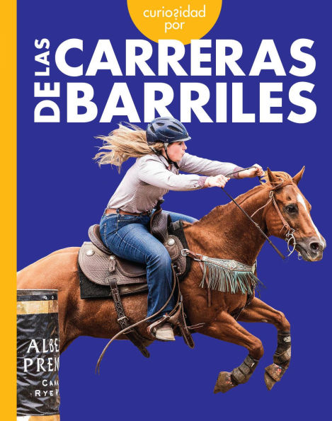 Curiosidad por las carreras de barriles