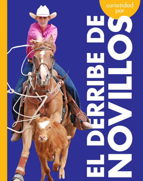 Curiosidad por el derribe de novillos