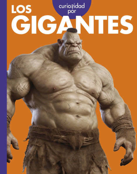 Curiosidad por los gigantes